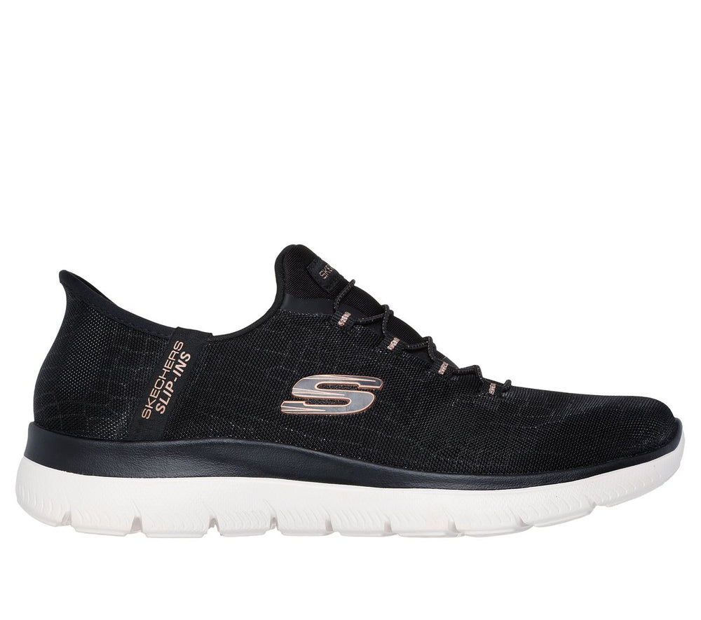 Slip-ins: Summits - Classy Night Shoes | Skechers Women
