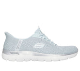 Slip-ins Martha Stewart: Arch Fit Summits - Soft Shimmer | Skechers Women