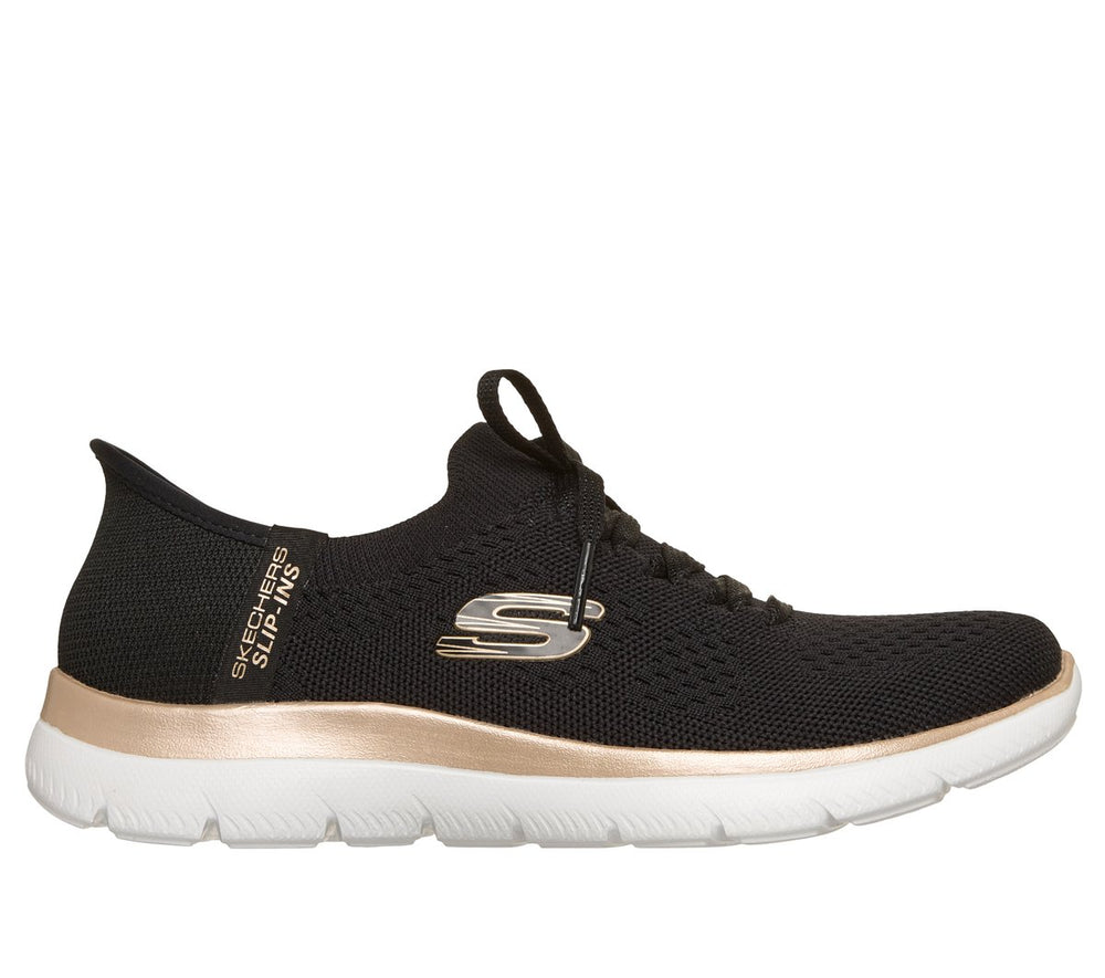 Slip-ins: Summits - Night Chic Shoes | Skechers Women