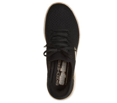 Slip-ins: Summits - Night Chic Shoes | Skechers Women