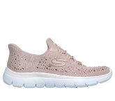 Slip-ins: Summits - Brilliant Shine Shoes | Skechers Women
