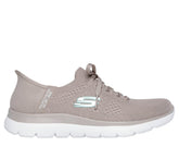 Slip-ins: Summits - New Daily Shoes | Skechers Women