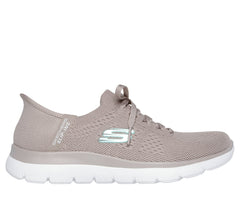 Slip-ins: Summits - New Daily Shoes | Skechers Women