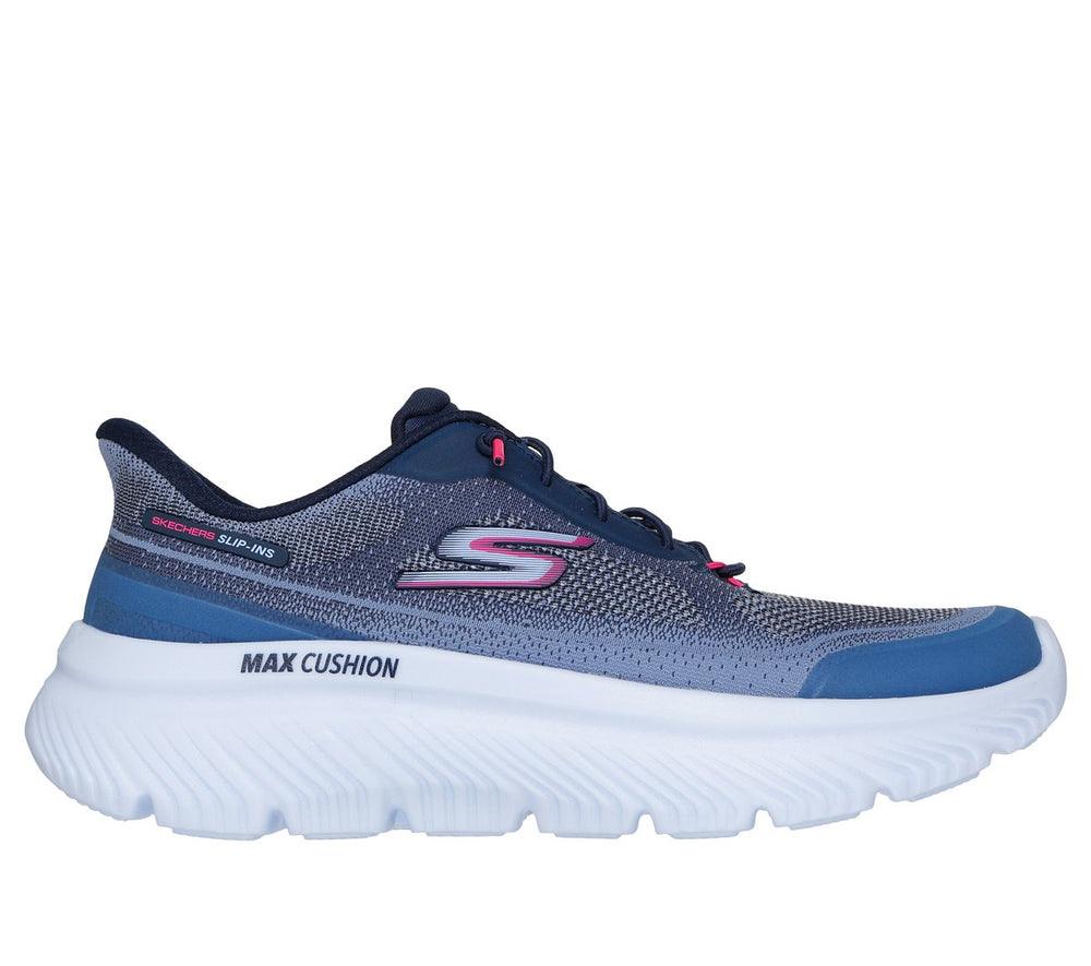 Slip-ins: GO WALK Max Cushioning Hyper Burst - Nikita Shoes | Skechers Women
