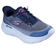 Slip-ins: GO WALK Max Cushioning Hyper Burst - Nikita Shoes | Skechers Women