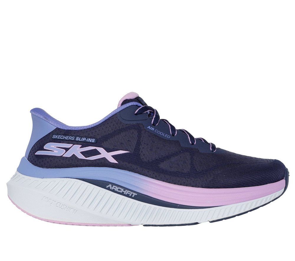 Slip-ins: GO WALK Max Cushioning Arch Fit - Areena Shoes | Skechers Women
