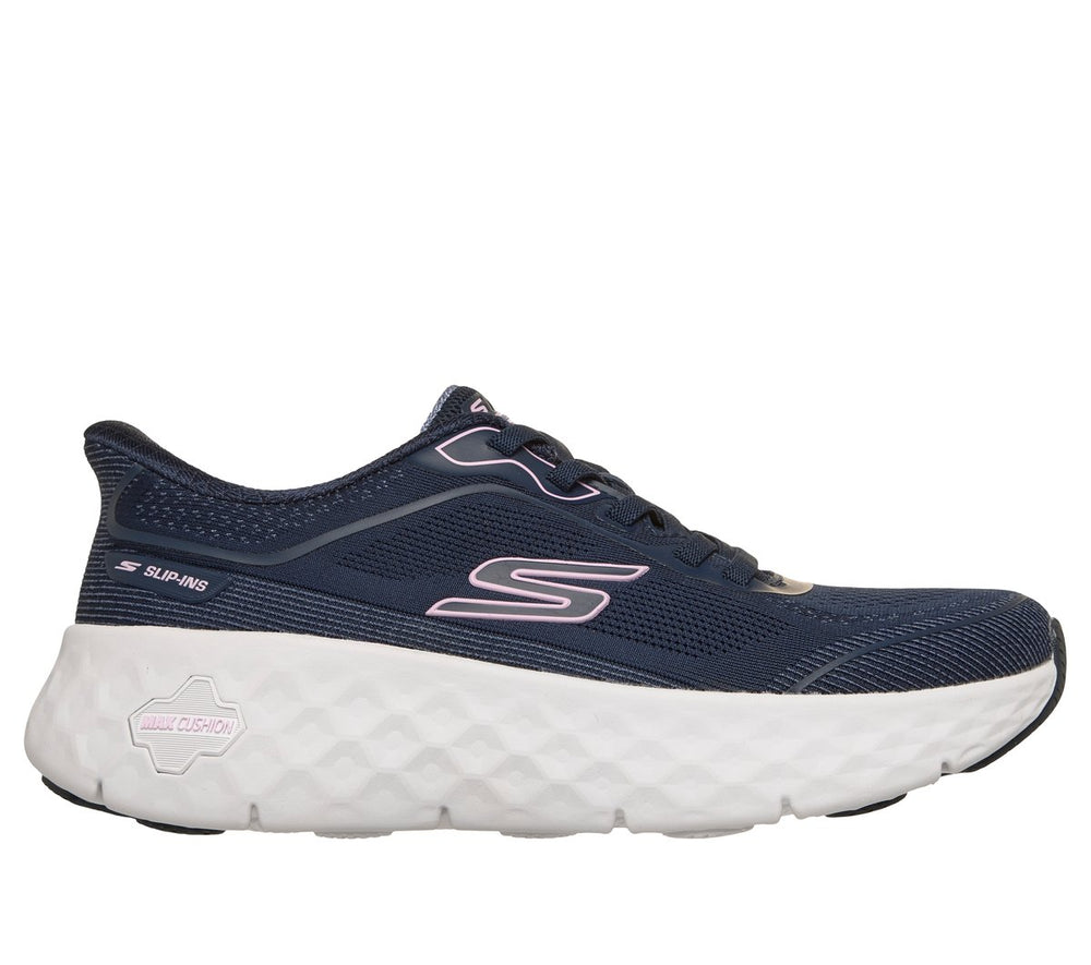 Slip-ins: GO WALK Max Cushioning Flex - Remi Shoes | Skechers Women