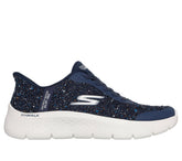 Slip-ins: GO WALK Flex - Naomi Shoes | Skechers Women