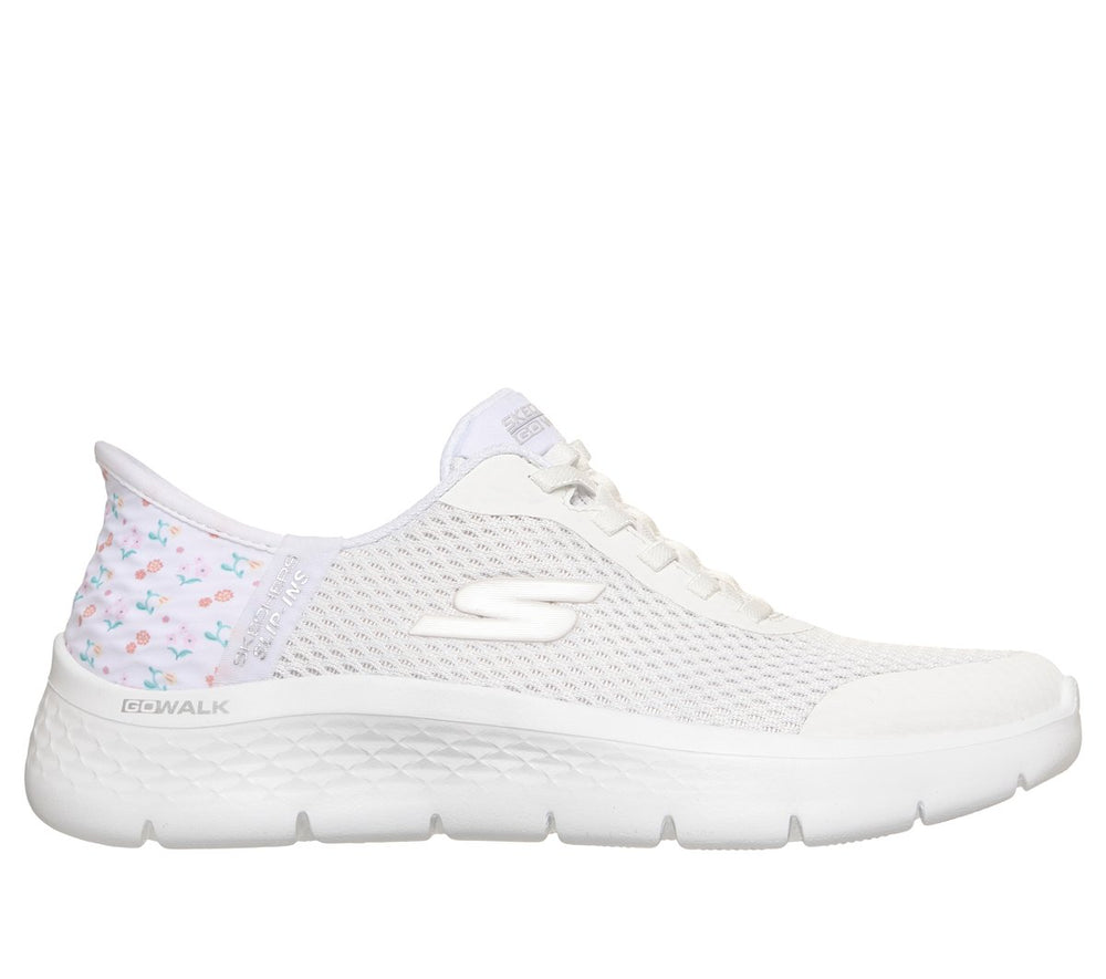 Slip-ins: GO WALK Flex - Lily Rose Shoes | Skechers Women
