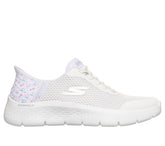 Slip-ins: GO WALK Flex - Lily Rose Shoes | Skechers Women