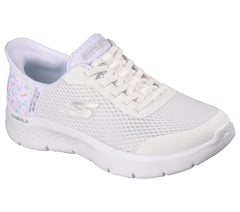 Slip-ins: GO WALK Flex - Lily Rose Shoes | Skechers Women