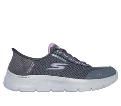 Slip-ins Waterproof: GO WALK Flex - Clear Creek Shoes | Skechers Women