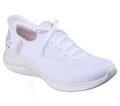 Slip-ins: Ultra Flex 4.0 - Polished Charm Shoes | Skechers Women
