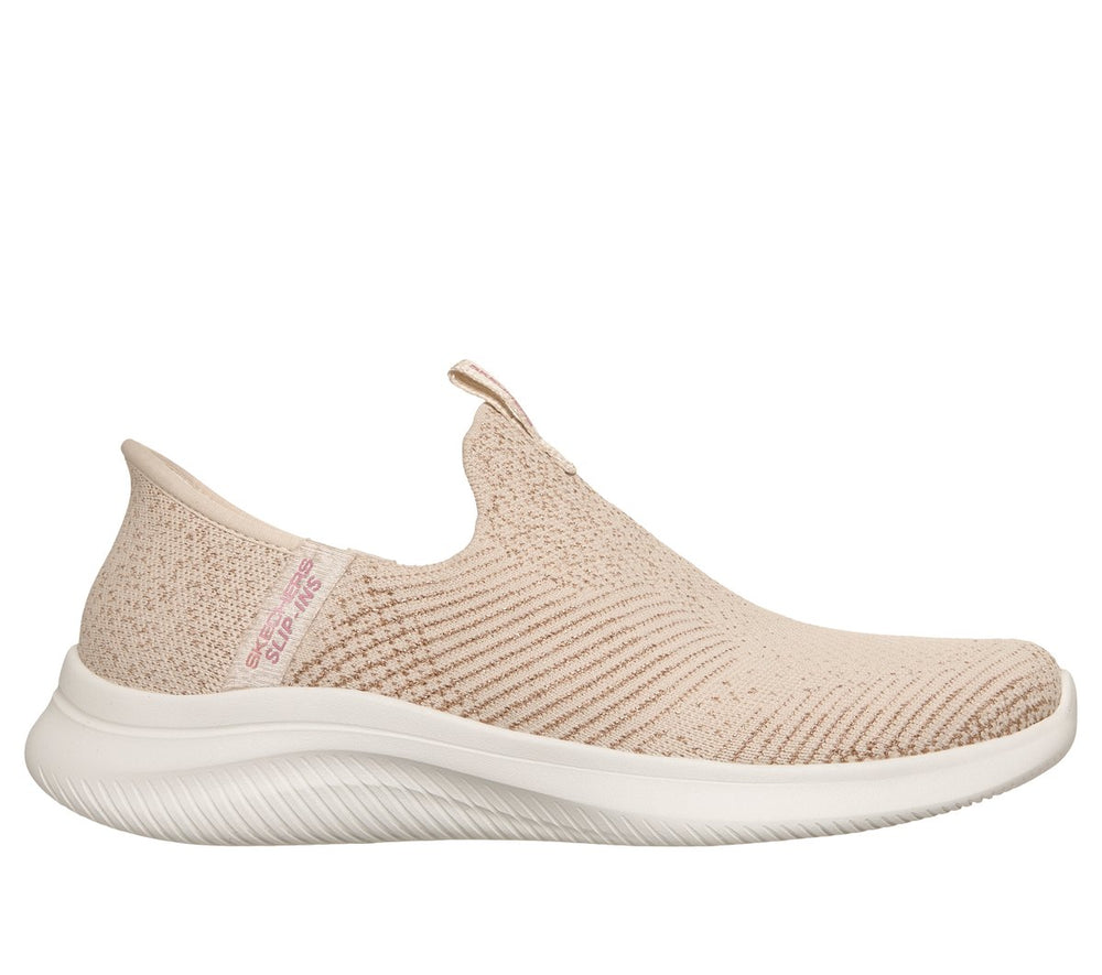 Slip-ins: Ultra Flex 4.0 - Midnight Sparkle Shoes | Skechers Women
