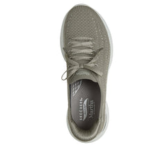 Slip-ins Martha Stewart: Arch Fit Ultra Flex 3.0 - Metallic Grace | Skechers Women