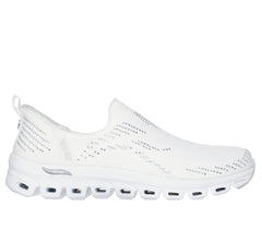 Slip-ins Martha Stewart: Arch Fit Glide-Step Elevate - Smoke Show | Skechers Women