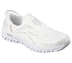 Slip-ins Martha Stewart: Arch Fit Glide-Step Elevate - Smoke Show | Skechers Women
