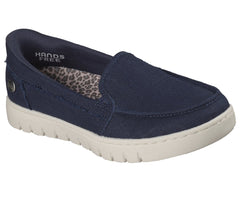 Slip-ins: BOBS Arch Comfort Sunfest - Too Swift Shoes | Skechers
