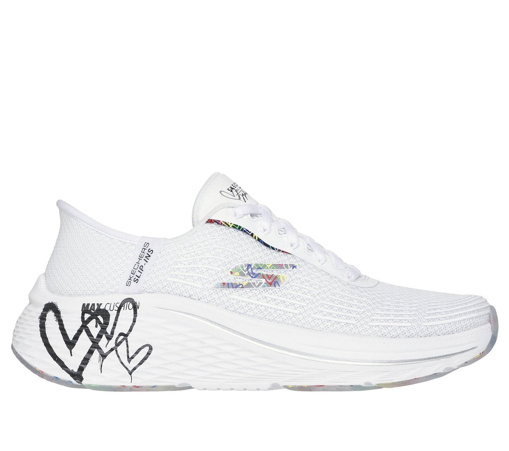 Slip-ins JGoldcrown: Max Cushioning Elite 2.0 - Osceola | Skechers Women