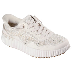 Slip-ins: BOBS Vista -Glitzy Glide Shoes | Skechers Women