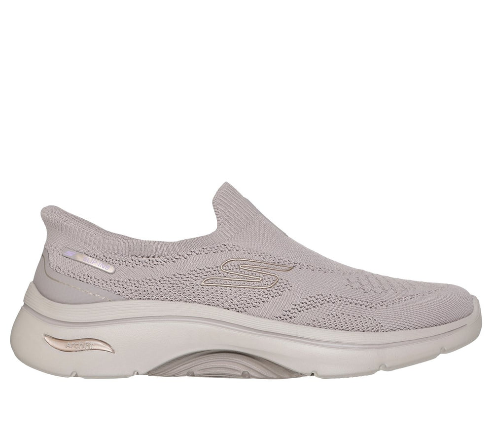 Slip-Ins: GO WALK Arch Fit 2.0 - Tatum Shoes | Skechers Women