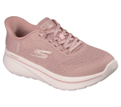 Slip-ins Relaxed Fit: GO WALK Arch Fit N-Joy - Ria Shoes | Skechers Women