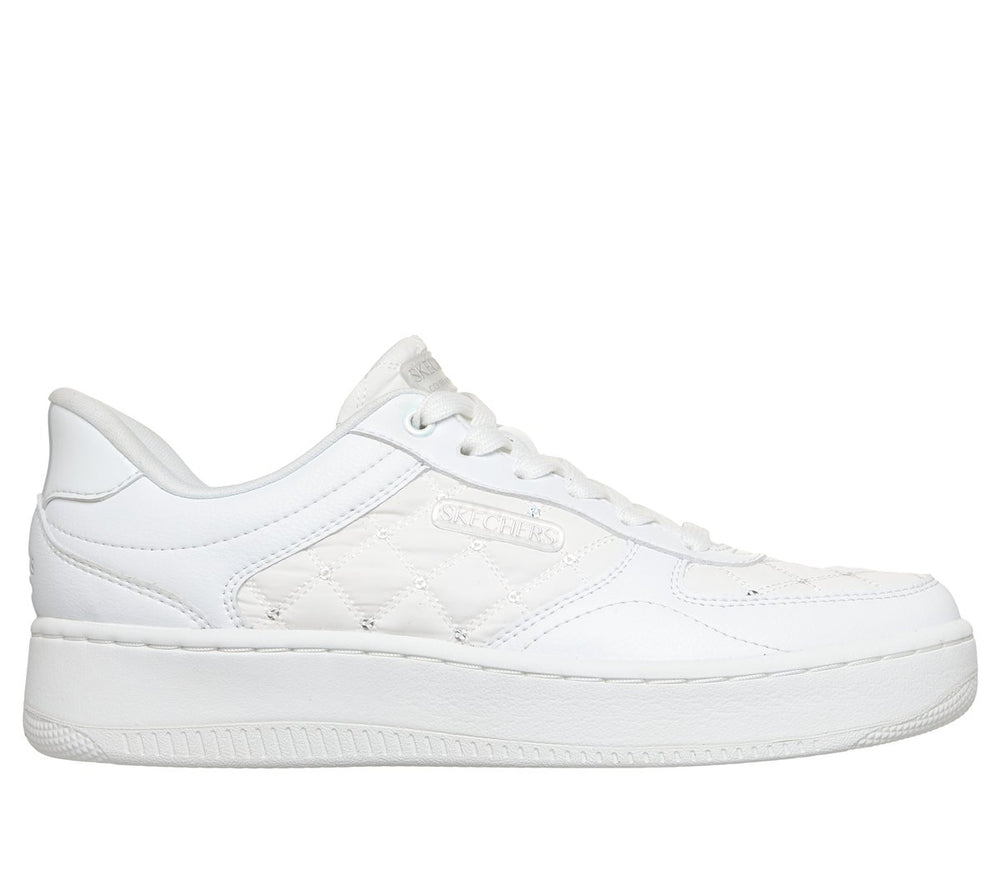 Slip-ins: Sport Court 92 - Cozy FitEnchanting Glamour Shoes | Skechers Women