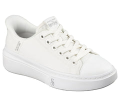Slip-ins: Snoop One - Double G Canvas Shoes | Skechers