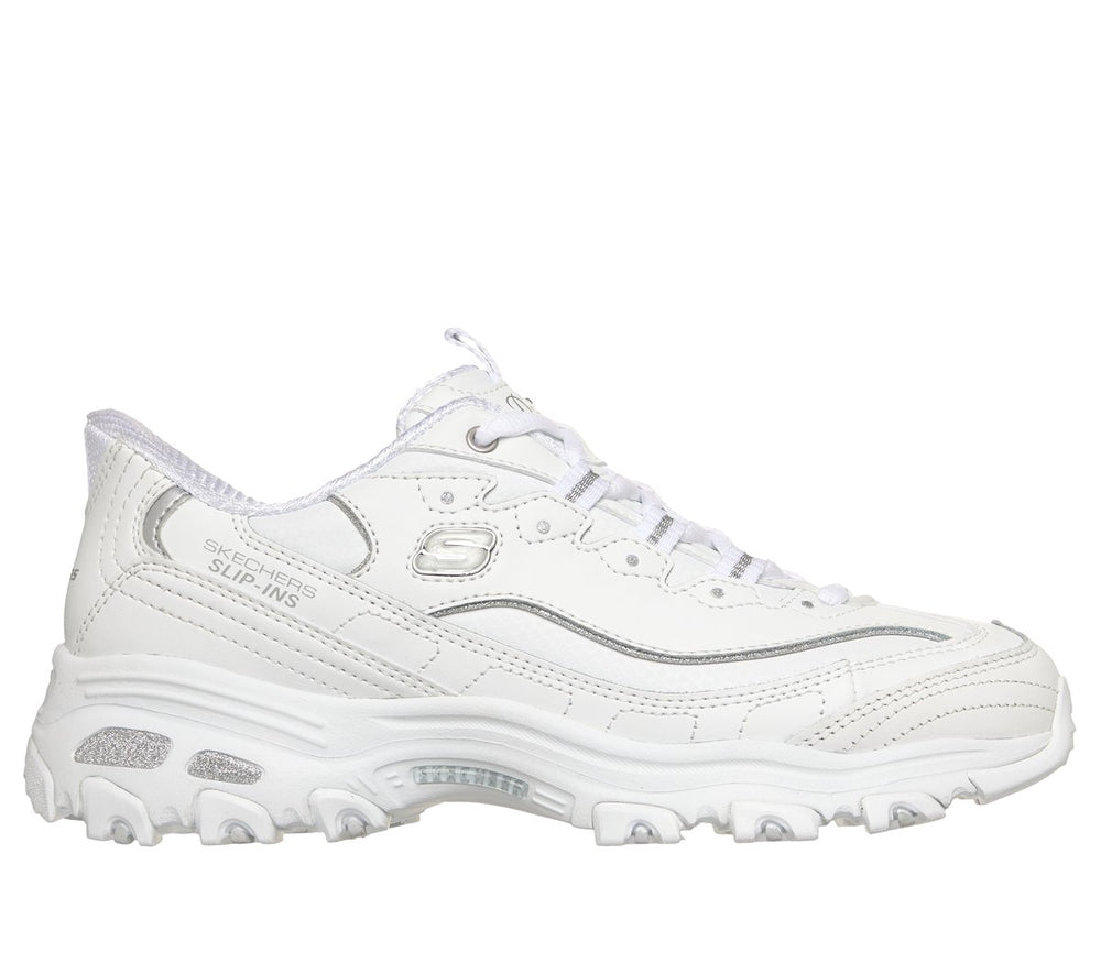 Slip-ins: D'Lites - Winning Choice Shoes | Skechers Women
