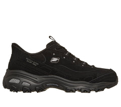Slip-ins: D'Lites - Classic Remix Shoes | Skechers Women