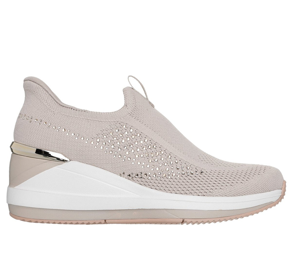 Slip-ins Mark Nason: The Triple Wedge -Milee Shoes | Skechers
