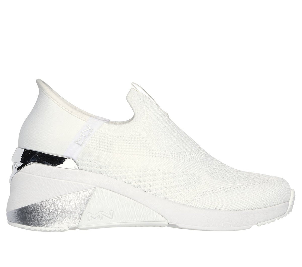 Slip-ins Mark Nason: A Wedge - Crecent Shoes | Skechers Women
