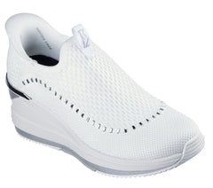 Slip-ins Mark Nason: The Triple Wedge - Clariti Shoes | Skechers Women