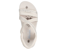 Slip-ins: Reggae Slim - Summer Sparkle Shoes | Skechers Women