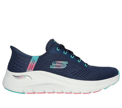 Slip-ins: Arch Fit 2.0 - Easy Chic Shoes | Skechers Women