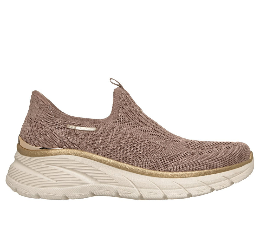 Slip-ins: Fashion Fit 2.0 - Midnight Shine Shoes | Skechers Women