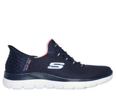 Slip-ins: Summits - Diamond Dream Shoes | Skechers Women
