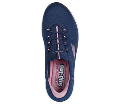 Slip-ins Waterproof: Summits - Best Choice Shoes | Skechers Women