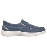 Slip-ins: On-The-GO Flex Radiant -Bouquet Shoes | Skechers