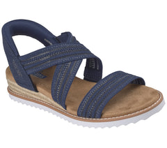 Slip-ins: BOBS Desert Kiss - Lavish Leap Shoes | Skechers Women