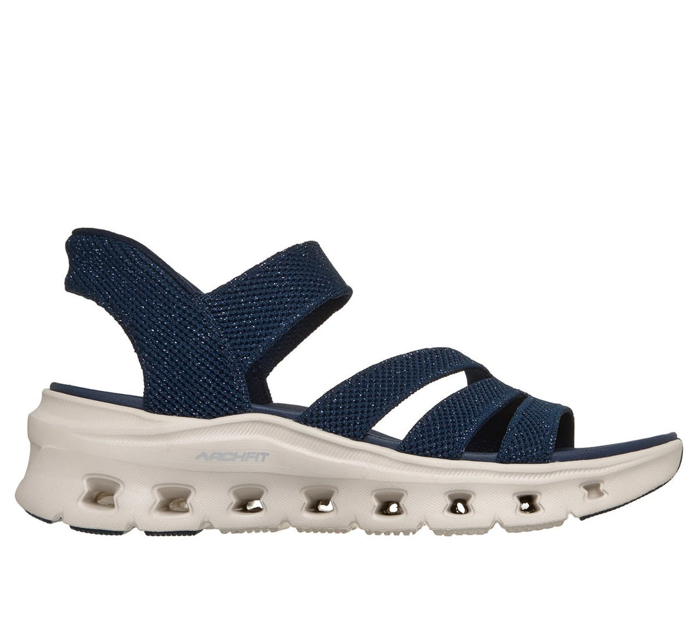 Slip-ins: Arch Fit Glide-Step Pro Sandal - Ace Shoes | Skechers