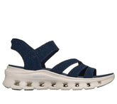 Slip-ins: Arch Fit Glide-Step Pro Sandal - Ace Shoes | Skechers