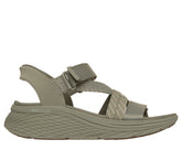 Slip-ins: Max Cushioning Elite 2.0 Sandal - Emery Shoes | Skechers Women