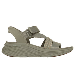 Slip-ins: Max Cushioning Elite 2.0 Sandal - Emery Shoes | Skechers Women