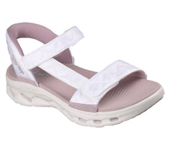 Slip-ins: GO WALK Glide-Step 2.0 Sandal -Cozy Fit Jada Shoes | Skechers Women