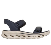Slip-ins: GO WALK Glide-Step 2.0 Sandal - Charlie Shoes | Skechers Women
