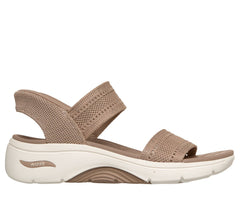 Slip-ins: Arch Fit 2.0 Sandal - Kennedy Shoes | Skechers Women