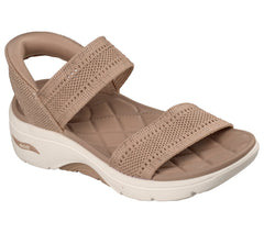 Slip-ins: Arch Fit 2.0 Sandal - Kennedy Shoes | Skechers Women