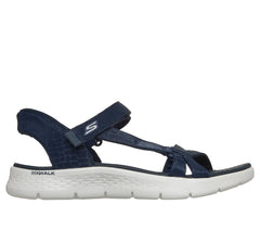 Slip-ins: GO WALK Flex Sandal - Sssophia Shoes | Skechers Women
