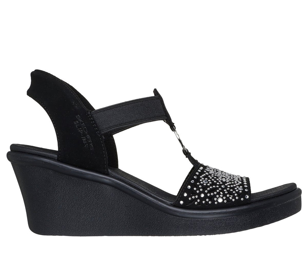 Slip-ins: Rumble On - Dancing Away Shoes | Skechers Women